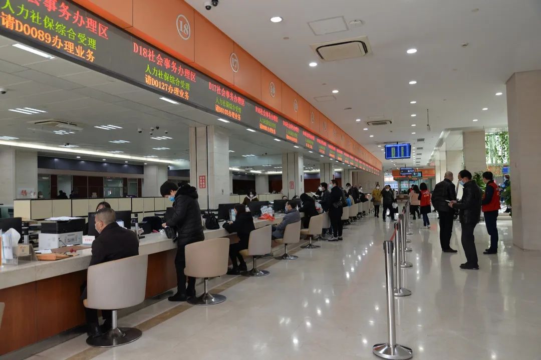 人力资源社会保障部 國(guó)家档案局等五部门印发《关于进一步做好社会保险业務(wù)档案工(gōng)作(zuò)的意见》
