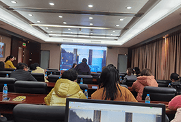江苏激扬档案软件操作(zuò)培训-太仓站圆满结束
