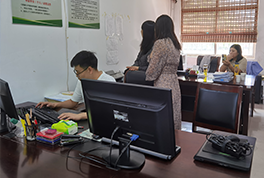 江苏激扬档案软件操作(zuò)专项培训-响水國(guó)土站圆满落幕