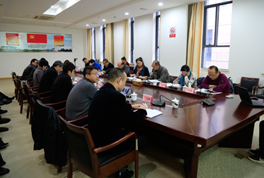 激扬智慧云档案馆研究體(tǐ)系通过國(guó)家档案局评审,达到國(guó)家示范档案馆水平